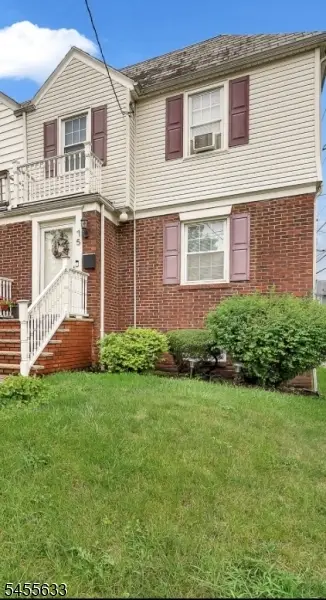 75 Fuller Pl, Irvington, NJ 07111 - #1
