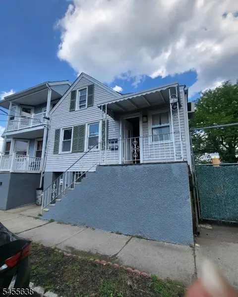 33 Alva St, Bloomfield Twp., NJ 07003