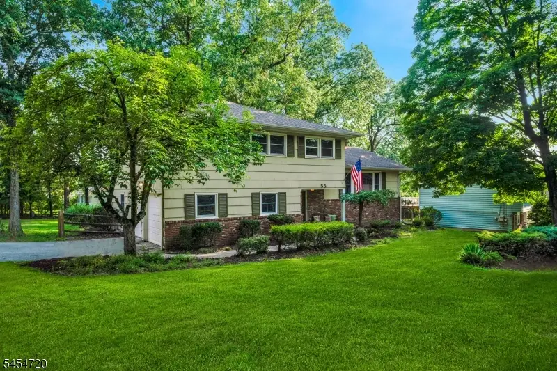 55 Gathering Rd, Pine Brook, NJ 07058 - #1