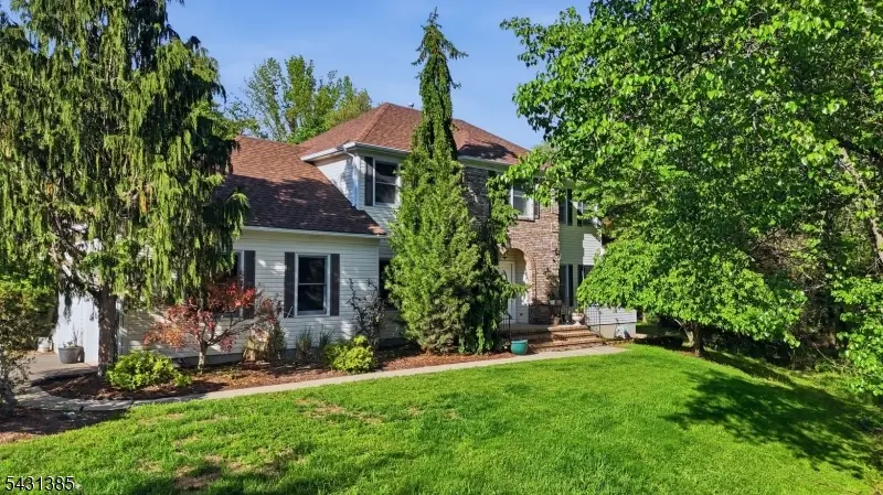 1116 Van Arsdale Dr, Neshanic Station, NJ 08853 - #1
