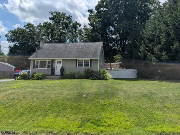 34 Mckinley Pl, West Milford Twp., NJ 07480
