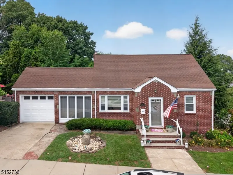 129 Belmohr St, Belleville, NJ 07109 - #1