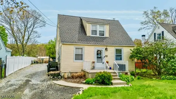 406 Morsetown Rd, West Milford Twp., NJ 07480