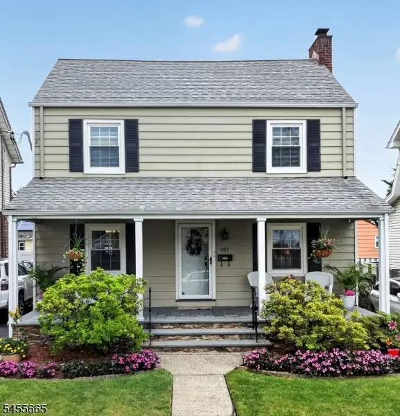 957 Arnet Ave, Union, NJ 07083 - #2