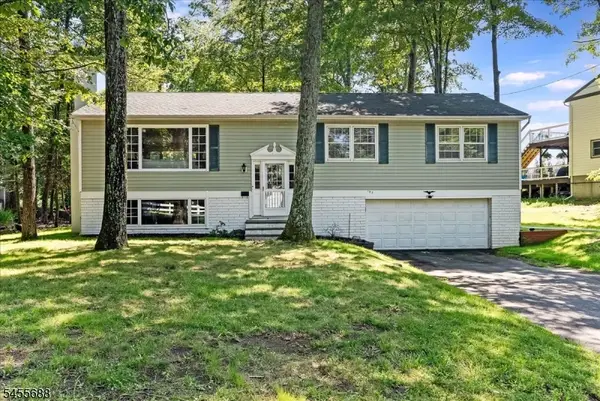 193 Alpine Trl, Sparta Twp., NJ 07871