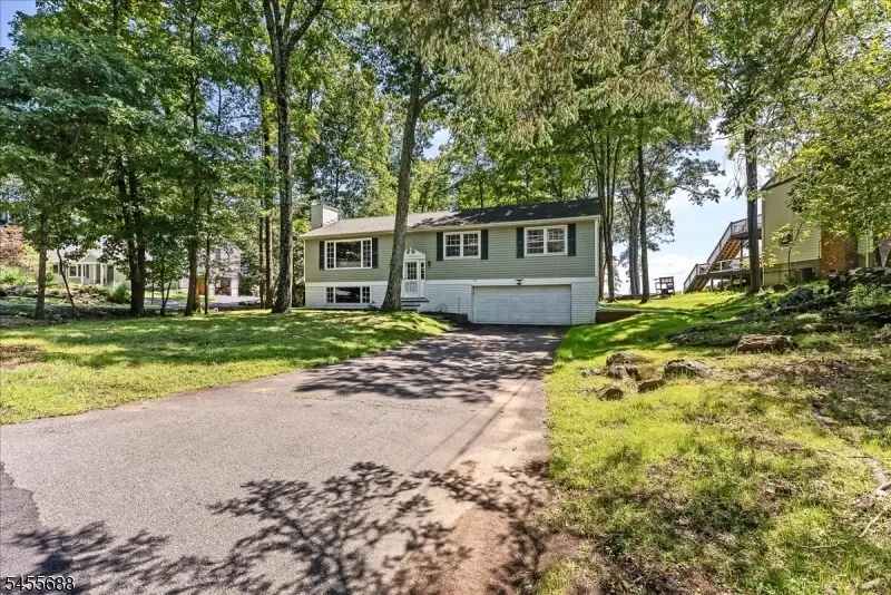 193 Alpine Trl, Lake Mohawk, NJ 07871 - #2