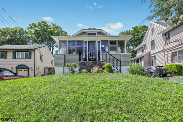 13 Cottage Pl, Nutley Twp., NJ 07110