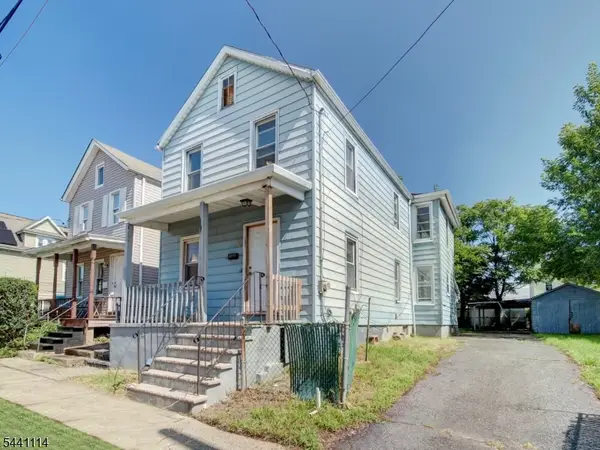 220 William St, Rahway City, NJ 07065