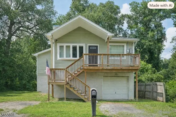 307 Boulevard Dr, Wayne Twp., NJ 07470