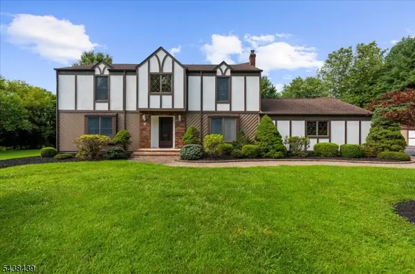 7 Devore Rd, Readington Twp., NJ 08822
