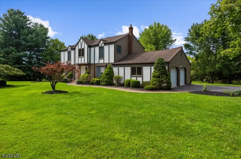 7 Devore Rd, Readington, NJ 08822 - #3