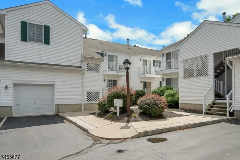 203 Alexandria Way, Bernards, NJ 07920 - #1
