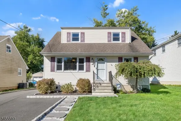 90 Linden St, Bridgewater Twp., NJ 08807