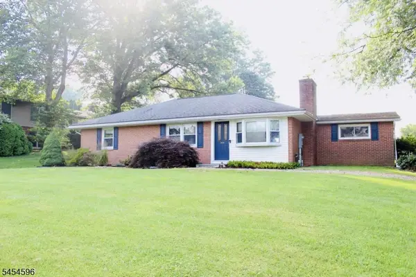 206 Ridge Rd, Harmony Twp., NJ 08865