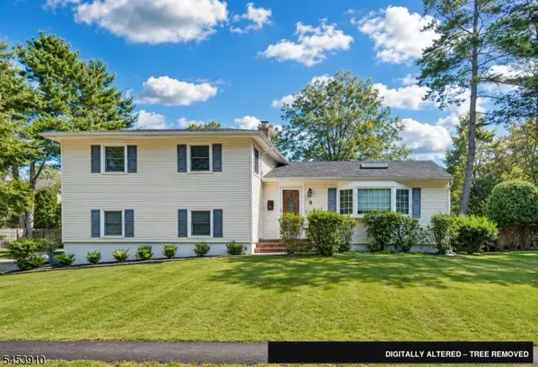 9 Trombley Dr, Livingston Twp., NJ 07039
