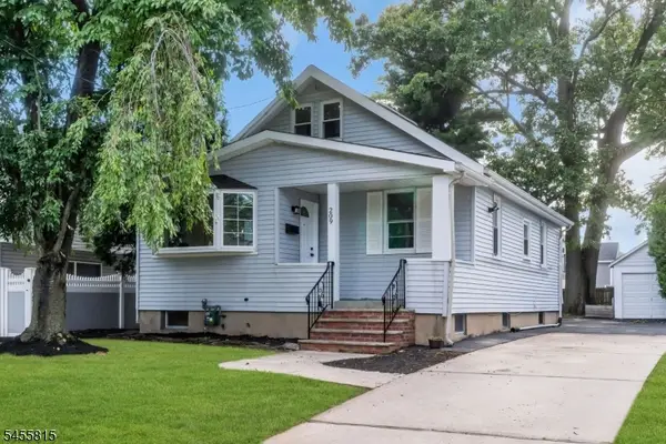209 S Michigan Ave, Kenilworth Boro, NJ 07033