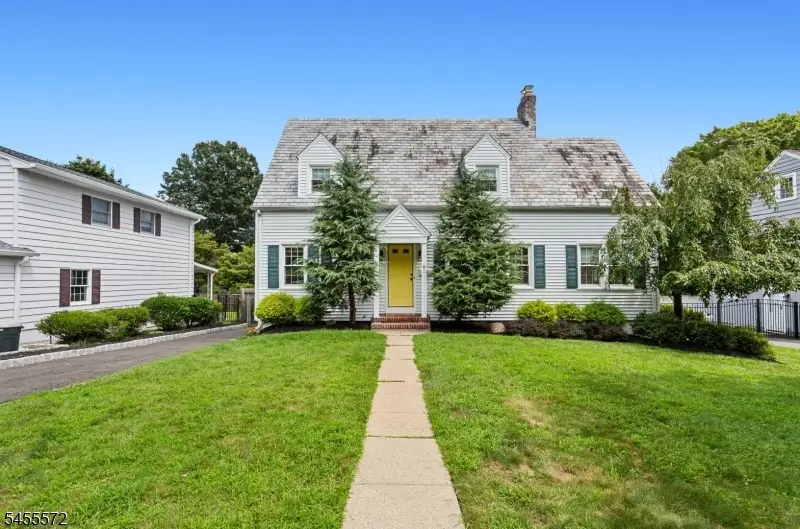 8 Tuxedo Pl, Morristown, NJ 07960 - #1