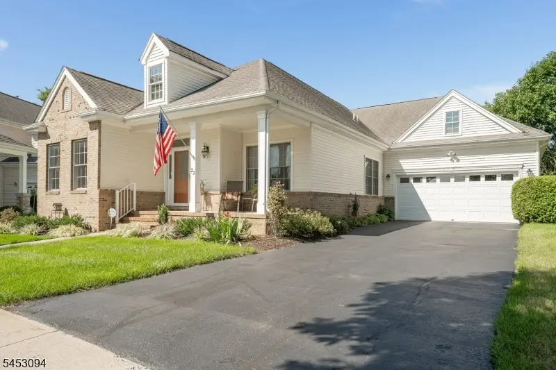 22 Merlin Dr, Washington, NJ 07882 - #2