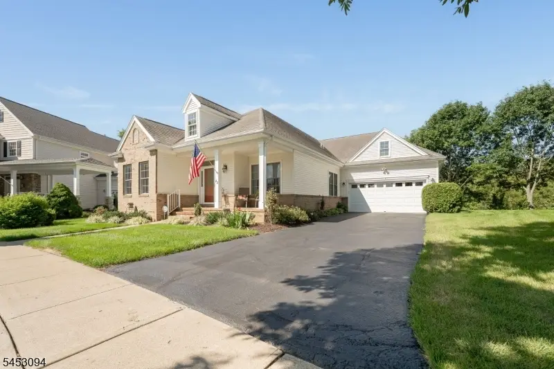 22 Merlin Dr, Washington, NJ 07882 - #3