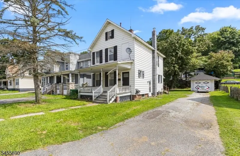 36 Bank St, Sussex, NJ 07461 - #3