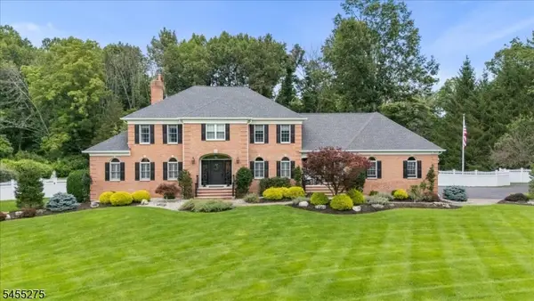 6 Prides Xing, Sparta Twp., NJ 07871