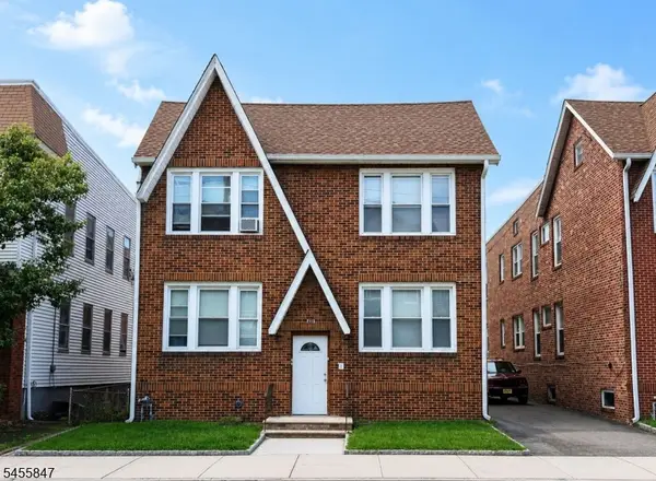 431 Kerrigan Blvd, Newark City, NJ 07040
