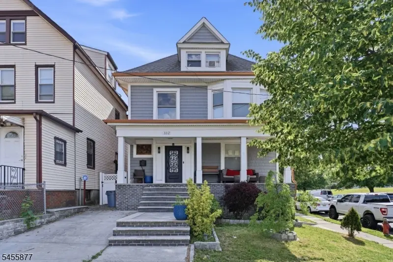 334 1st Ave #2, Elizabethport, NJ 07206 - #1