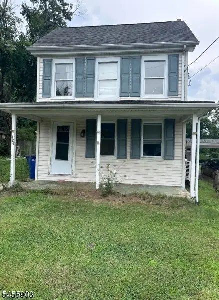 425 Julius Pemberton Rd, Springfield Twp., NJ 08068