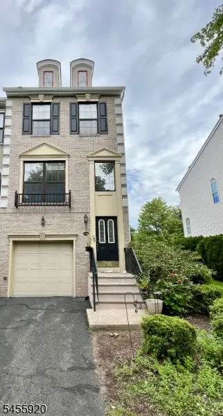 456 Hartford Dr, Nutley Twp., NJ 07110