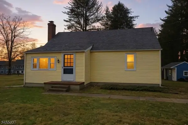 131 Crusher Rd, Hopewell Twp., NJ 08525