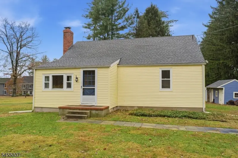 131 Crusher Rd, Hopewell, NJ 08525 - #2