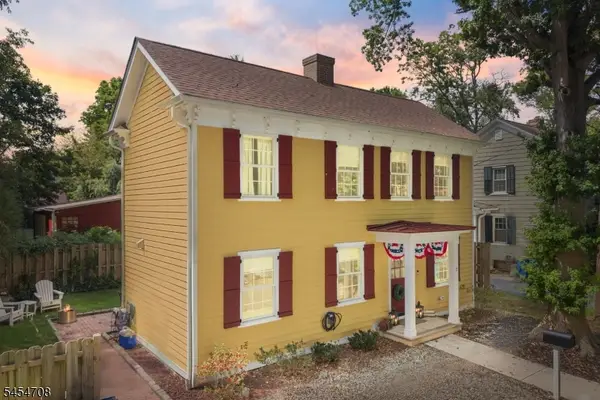 7 Alley Way, Millstone Boro, NJ 08844