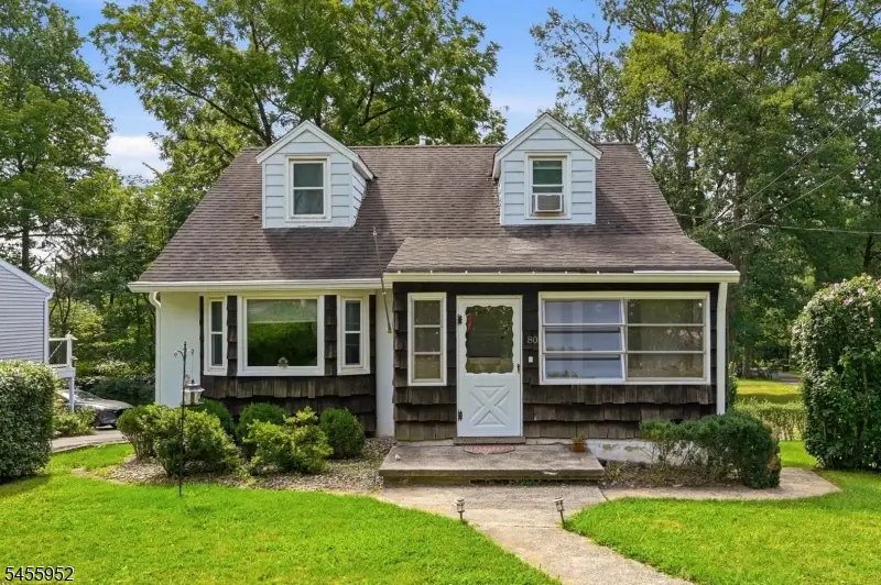 80 Reinman Rd, Warren, NJ 07059 - #1