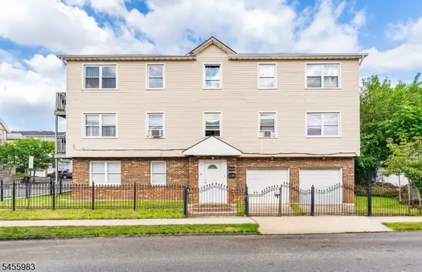 42 S 5th St, Elizabeth City, NJ 07206