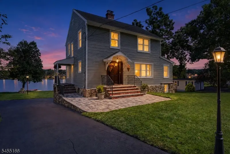 21 Musconetcong Ave, Stanhope, NJ 07874 - #2