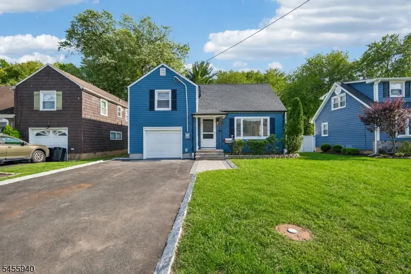 529 Richfield Avenue, Kenilworth, NJ 07033 - #1