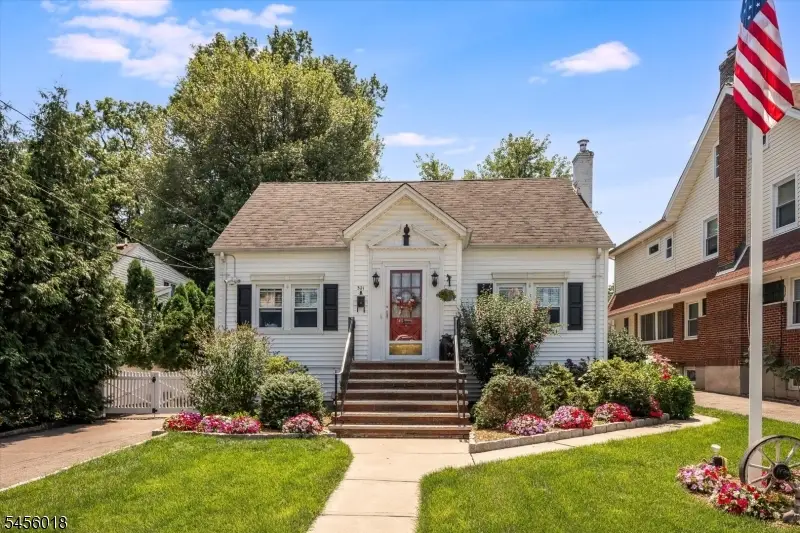 321 Terhune Ave, Passaic, NJ 07055 - #2