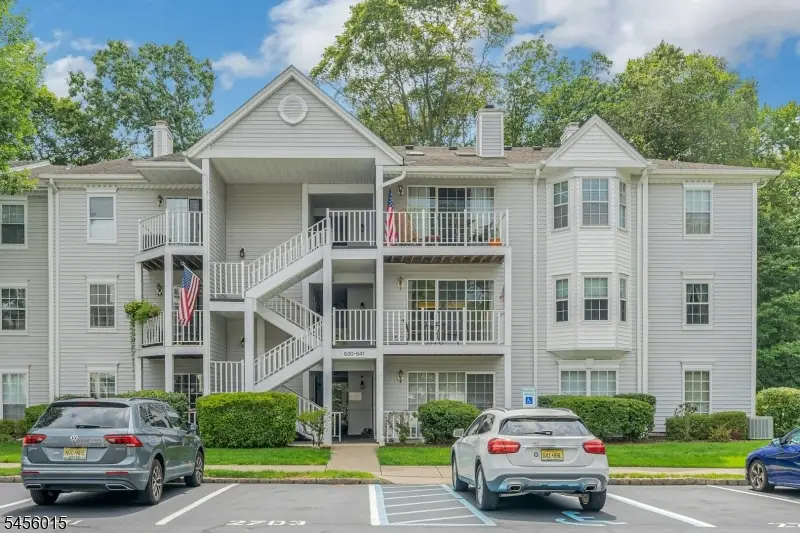 631 Plum Ter #631, Mahwah, NJ 07430 - #2