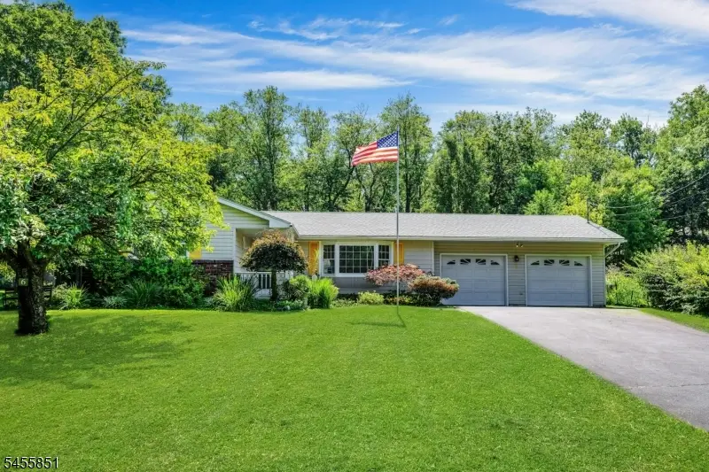 6 Jackson Valley Rd, Washington, NJ 07882 - #2