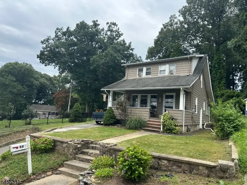 88 Chestnut Ter, Rockaway, NJ 07866 - #1