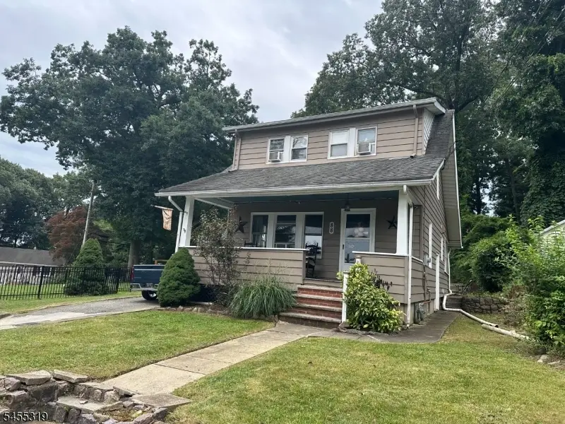 88 Chestnut Ter, Rockaway, NJ 07866 - #2