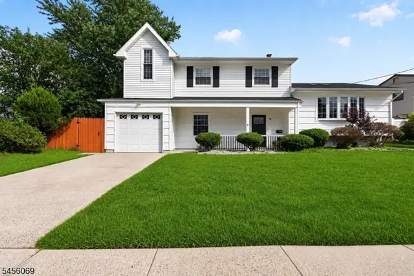19 Joel Pl, Woodbridge Twp., NJ 08830