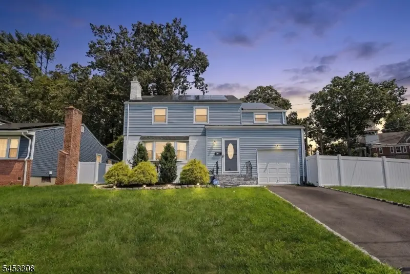 633 Woodland Ave, Plainfield, NJ 07062 - #1