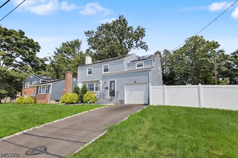 633 Woodland Ave, Plainfield, NJ 07062 - #2