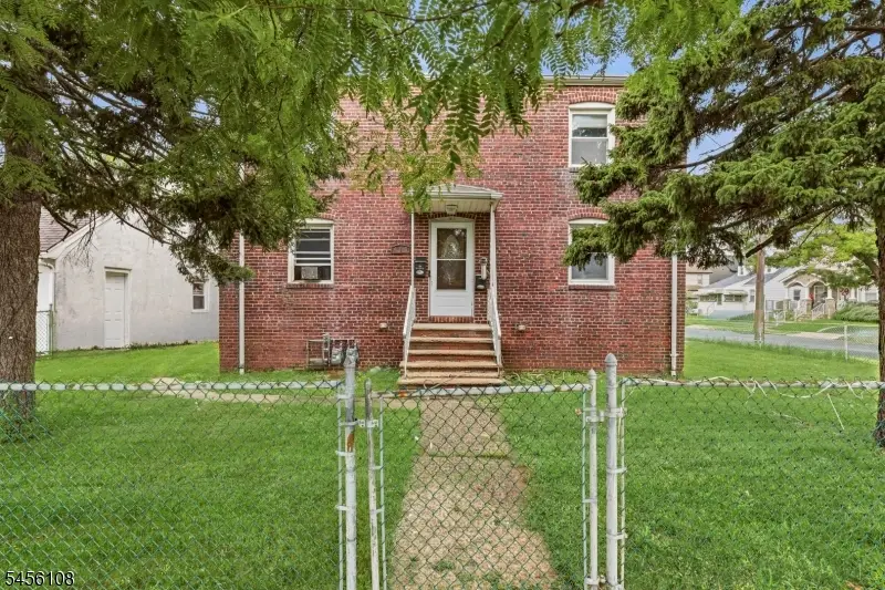 417 Adams St, Linden, NJ 07036 - #2