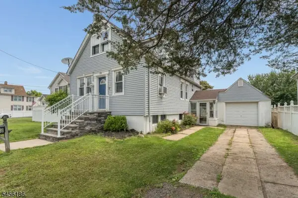 318 Marion Place, Manville Boro, NJ 08835