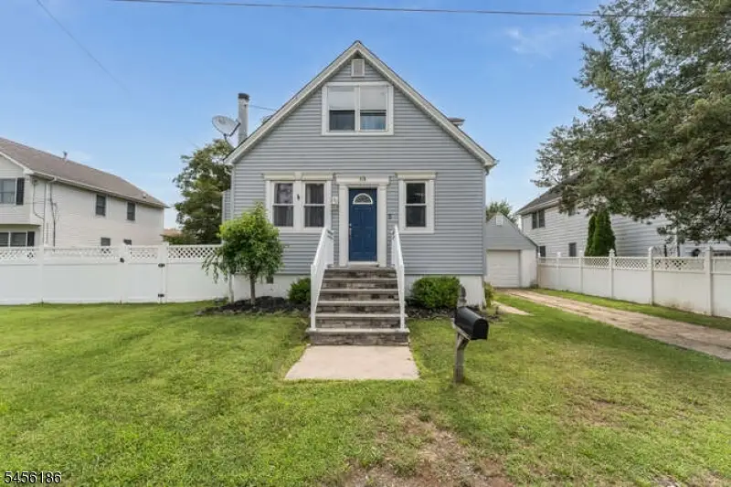 318 Marion Place, Manville, NJ 08835 - #2
