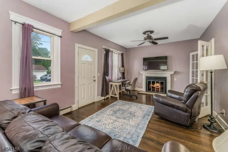 318 Marion Place, Manville, NJ 08835 - #3