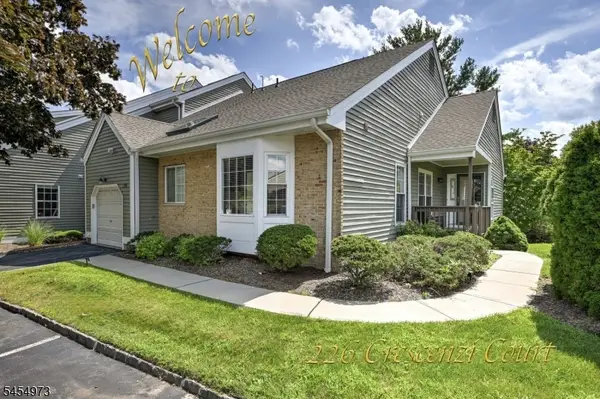 226 Crescenzi Ct, West Orange Twp., NJ 07052