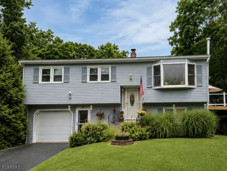 57 Belton St, Byram Center, NJ 07874 - #2